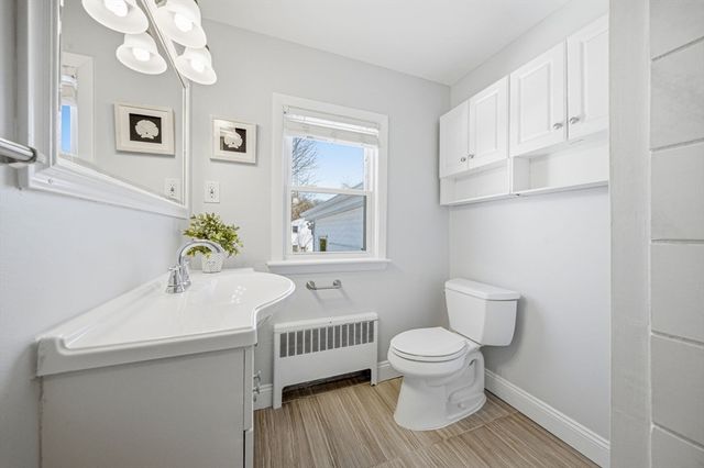 92 Shaw Rd, Belmont, MA 02478