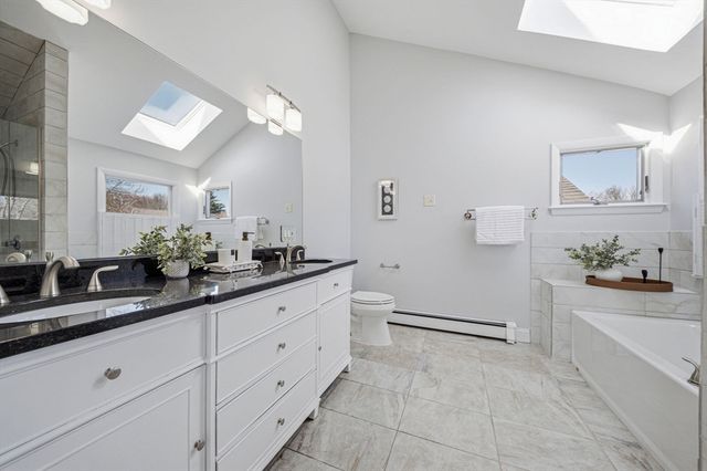 92 Shaw Rd, Belmont, MA 02478