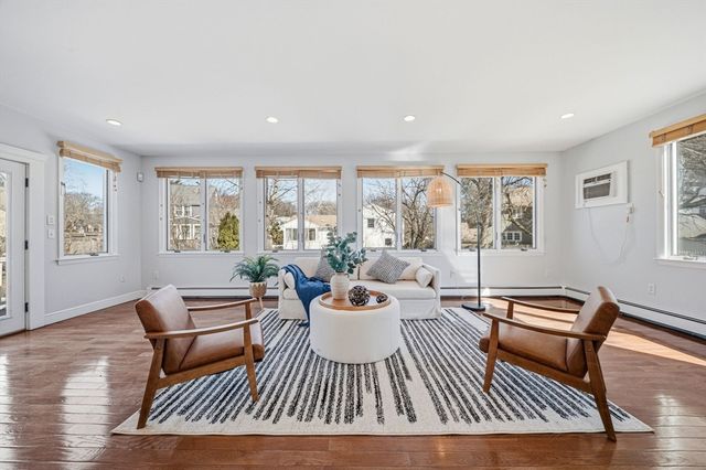 92 Shaw Rd, Belmont, MA 02478