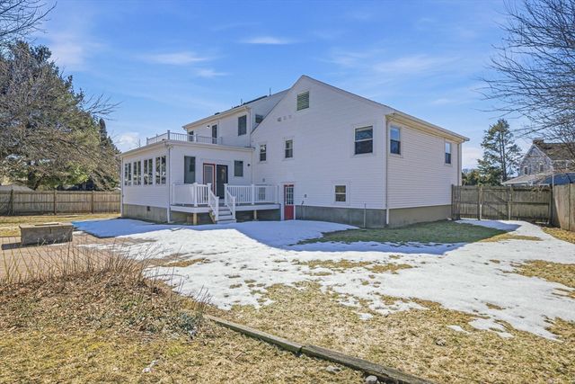 92 Shaw Rd, Belmont, MA 02478