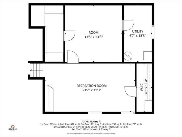 92 Shaw Rd, Belmont, MA 02478