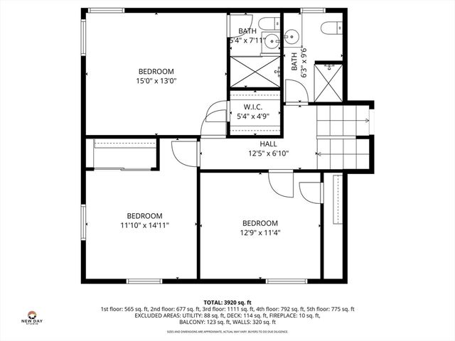 92 Shaw Rd, Belmont, MA 02478