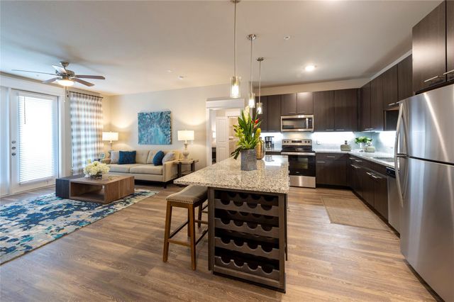 1616 Partnership Way 1234, Katy, TX 77449