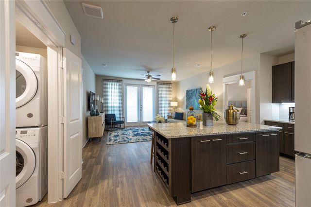 1616 Partnership Way 1234, Katy, TX 77449