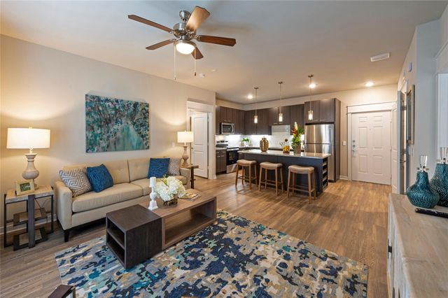 1616 Partnership Way 1234, Katy, TX 77449