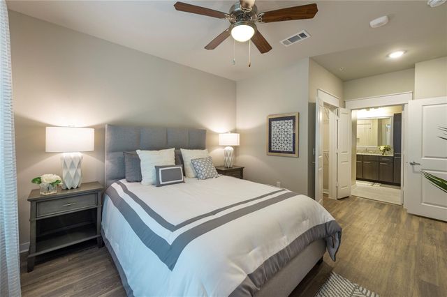 1616 Partnership Way 1234, Katy, TX 77449