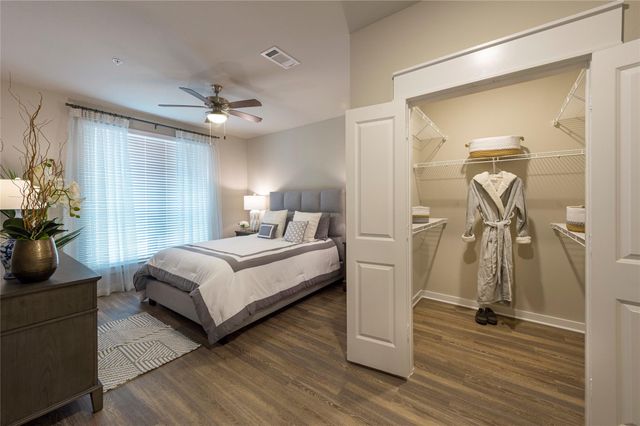 1616 Partnership Way 1234, Katy, TX 77449