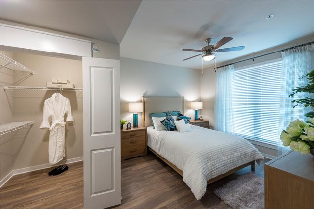 1616 Partnership Way 1234, Katy, TX 77449