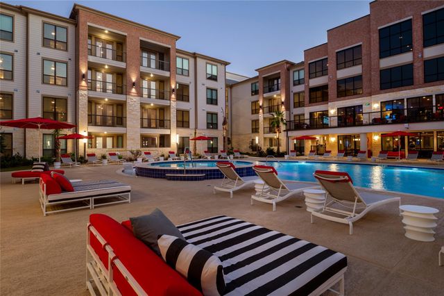 1616 Partnership Way 1234, Katy, TX 77449