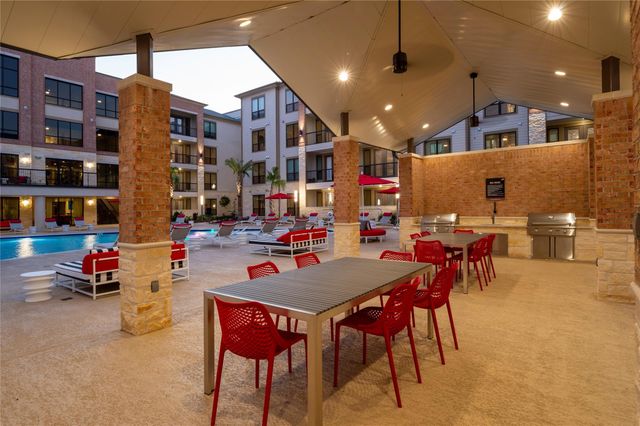 1616 Partnership Way 1234, Katy, TX 77449