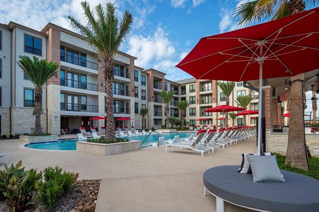 1616 Partnership Way 1234, Katy, TX 77449