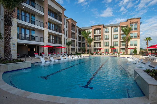 1616 Partnership Way 1234, Katy, TX 77449