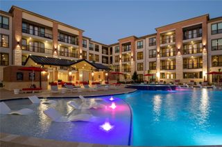 1616 Partnership Way 1234, Katy, TX 77449