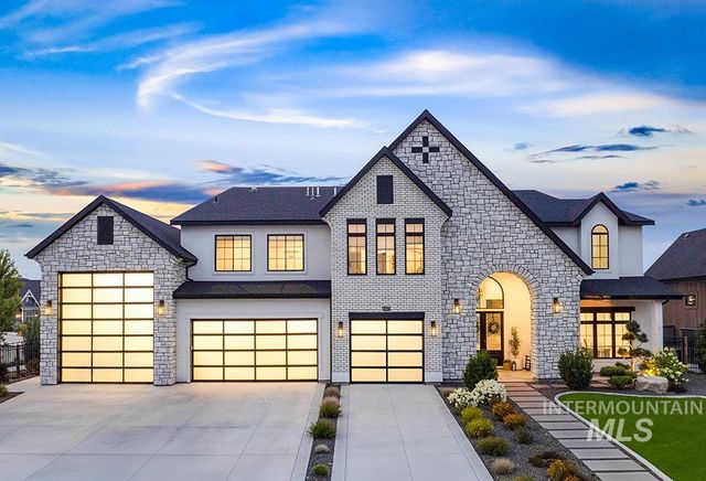 6420 W Biathlon St, Eagle, ID 83616