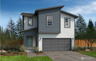 977 Britschgi Street #56, Buckley, WA 98321