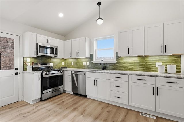 1709 Buena Vista St, Central North Side, PA 15212