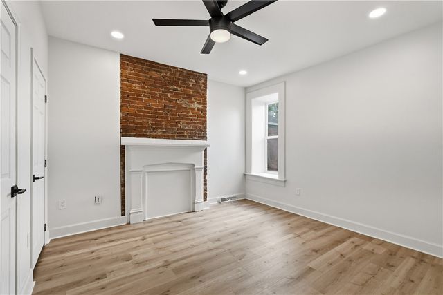1709 Buena Vista St, Central North Side, PA 15212