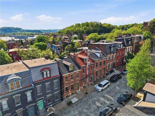 1709 Buena Vista St, Central North Side, PA 15212