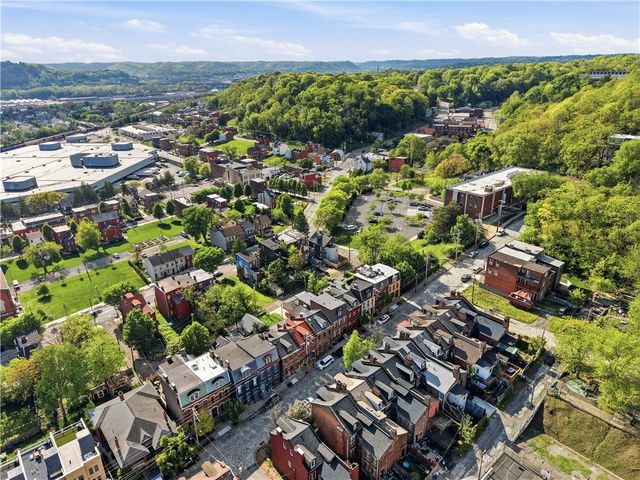 1709 Buena Vista St, Central North Side, PA 15212