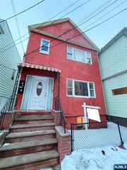 133 Mallory Avenue, Jersey City, NJ 07304
