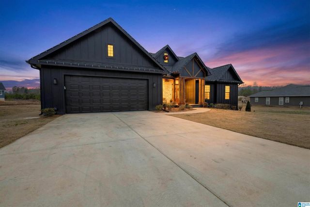 552 WATERFORD WAY, Jacksonville, AL 36265