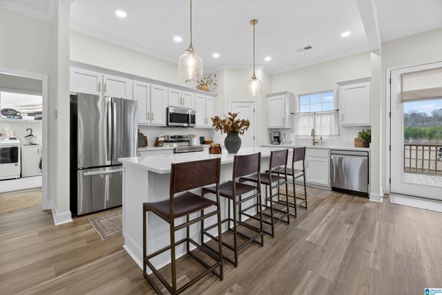 552 WATERFORD WAY, Jacksonville, AL 36265