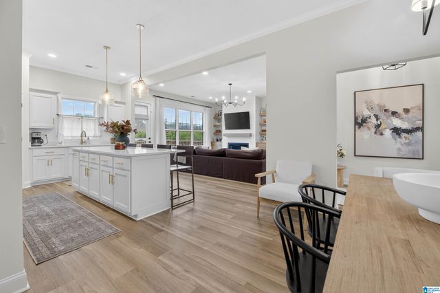 552 WATERFORD WAY, Jacksonville, AL 36265