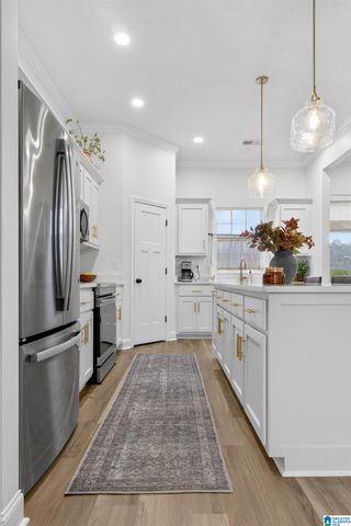 552 WATERFORD WAY, Jacksonville, AL 36265