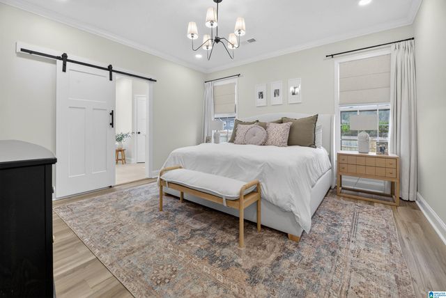 552 WATERFORD WAY, Jacksonville, AL 36265