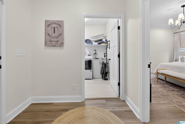 552 WATERFORD WAY, Jacksonville, AL 36265