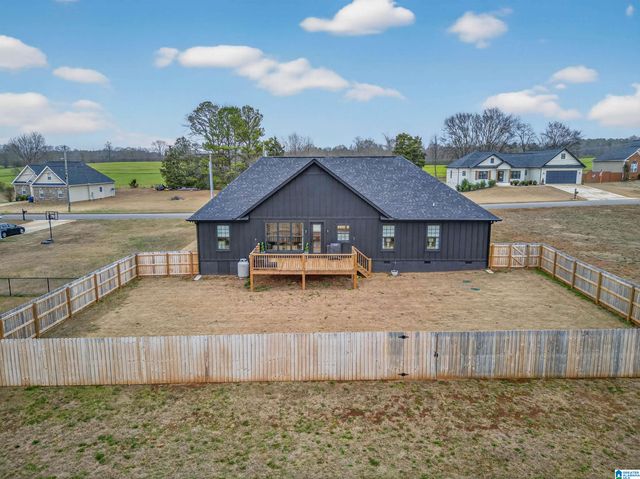 552 WATERFORD WAY, Jacksonville, AL 36265