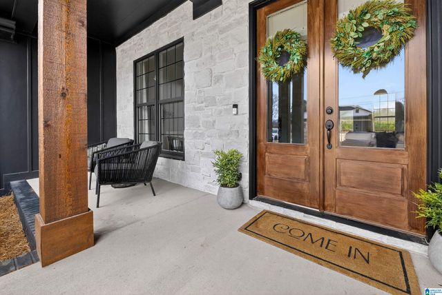 552 WATERFORD WAY, Jacksonville, AL 36265