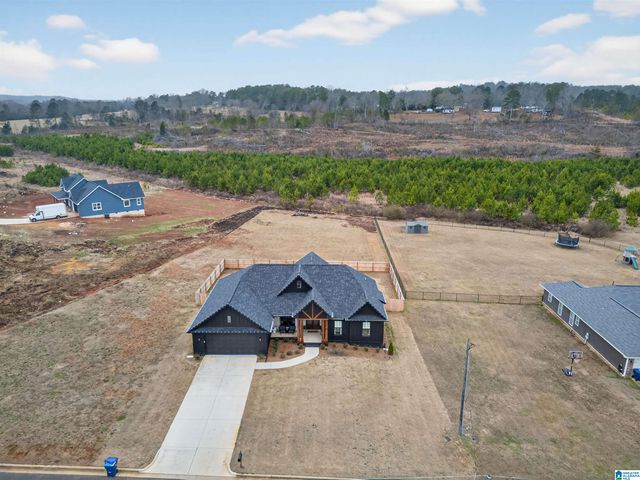 552 WATERFORD WAY, Jacksonville, AL 36265