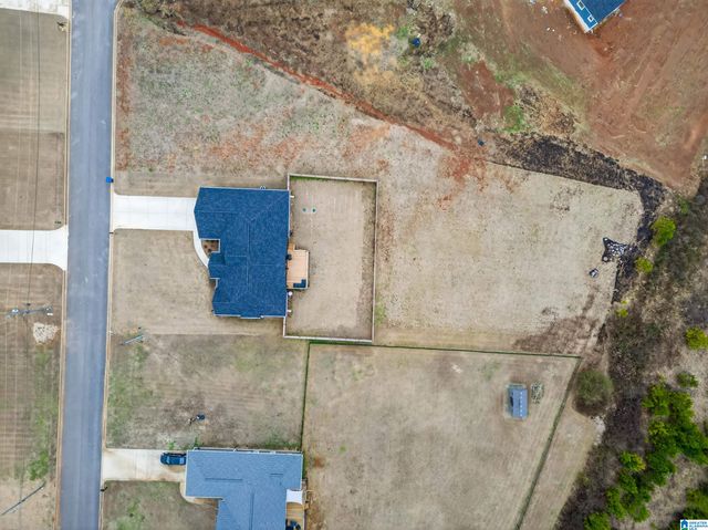 552 WATERFORD WAY, Jacksonville, AL 36265