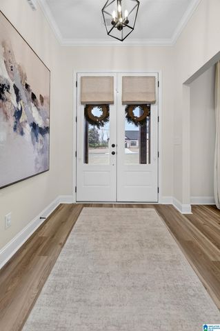 552 WATERFORD WAY, Jacksonville, AL 36265