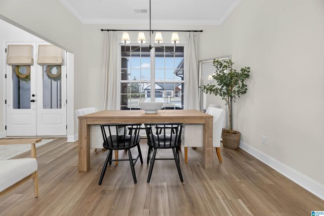 552 WATERFORD WAY, Jacksonville, AL 36265