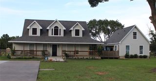 17903 County Road 125, Pearland, TX 77581