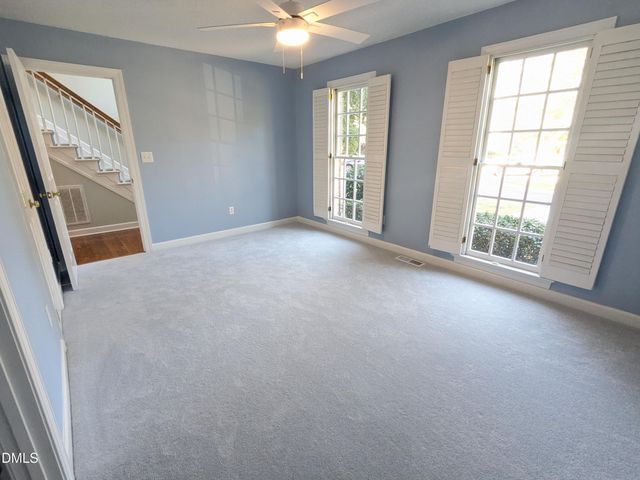 1233 Cranebridge Place, Chapel Hill, NC 27517