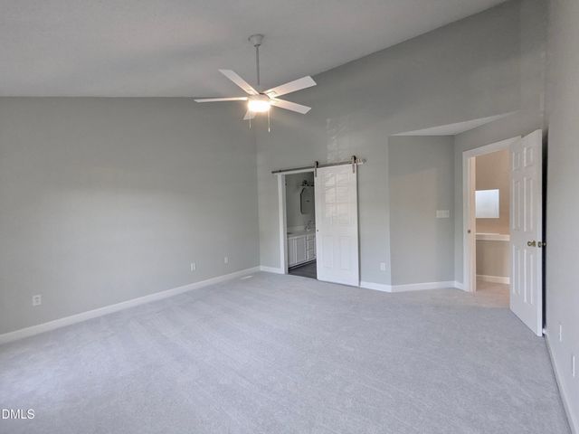 1233 Cranebridge Place, Chapel Hill, NC 27517