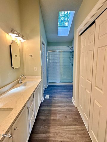 1233 Cranebridge Place, Chapel Hill, NC 27517