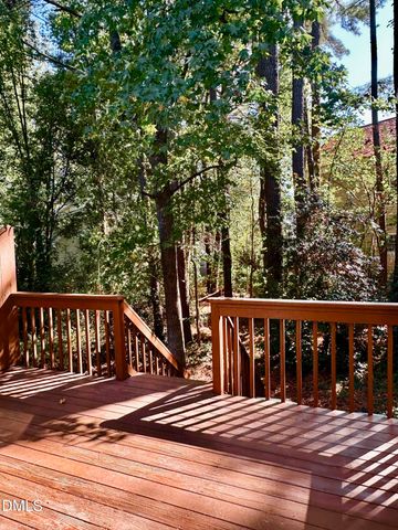 1233 Cranebridge Place, Chapel Hill, NC 27517