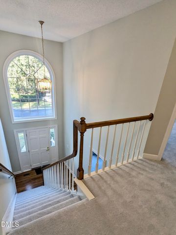 1233 Cranebridge Place, Chapel Hill, NC 27517