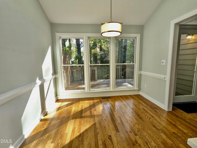 1233 Cranebridge Place, Chapel Hill, NC 27517