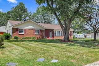 111 Richland Rd, Petersburg, VA 23805
