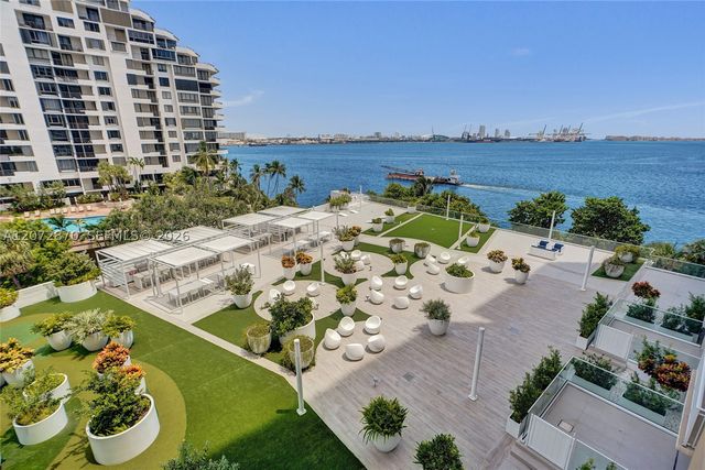 770 Claughton Island Dr 709, Miami, FL 33131