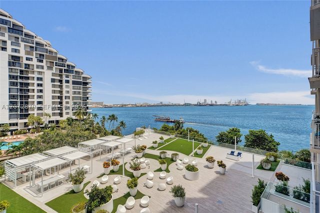 770 Claughton Island Dr 709, Miami, FL 33131