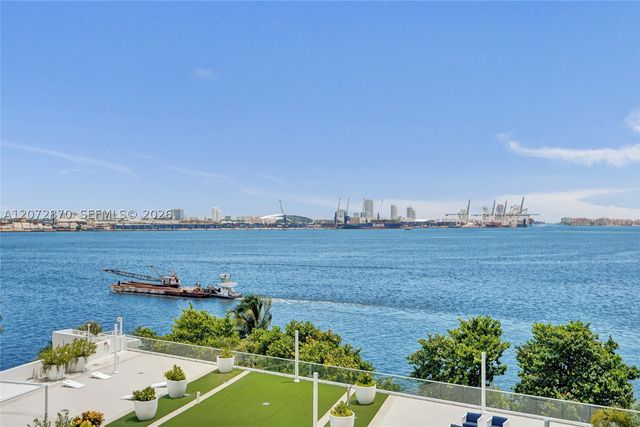 770 Claughton Island Dr 709, Miami, FL 33131