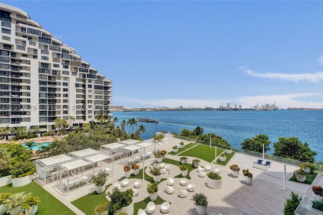 770 Claughton Island Dr 709, Miami, FL 33131
