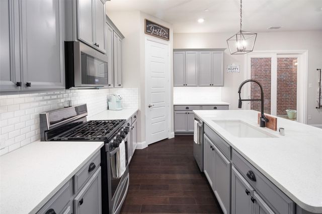 1028 Jackson Circle, Allen, TX 75013