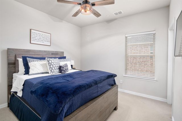 1028 Jackson Circle, Allen, TX 75013